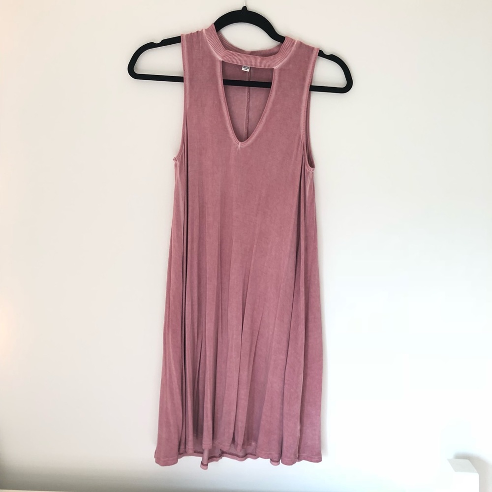 American Eagle Dress